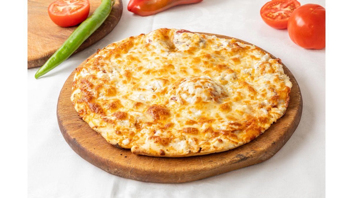 Quattro formaggi