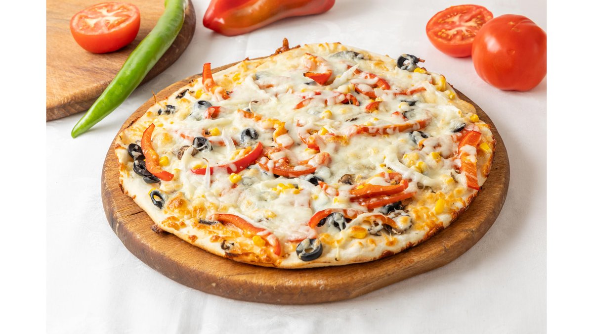 Vegetariana