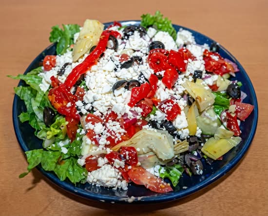 Greek Salad