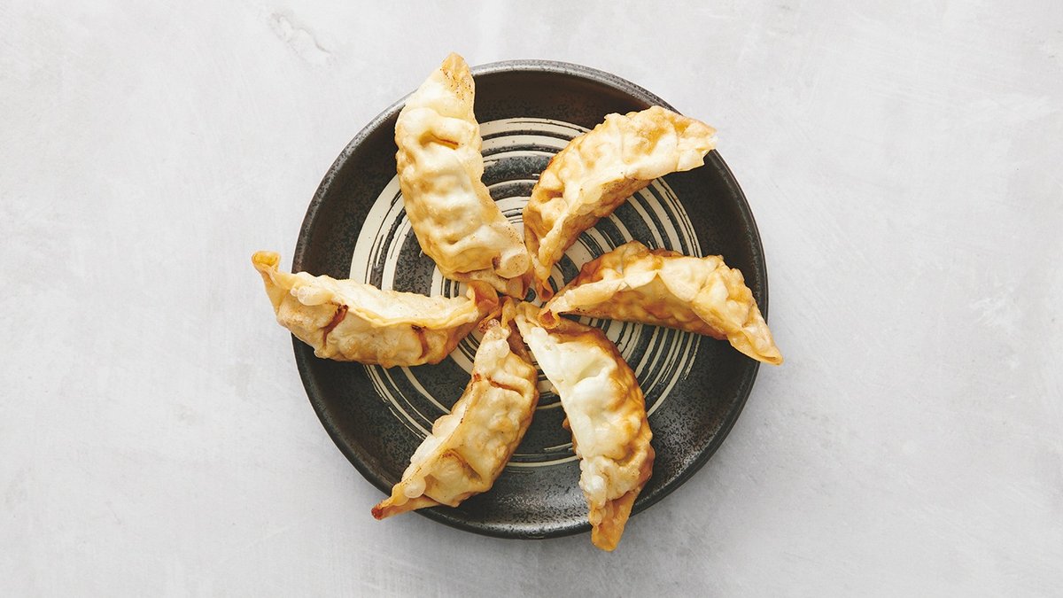Dumplings - 6 st