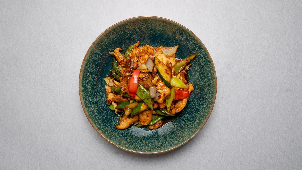 Himalaya Wok