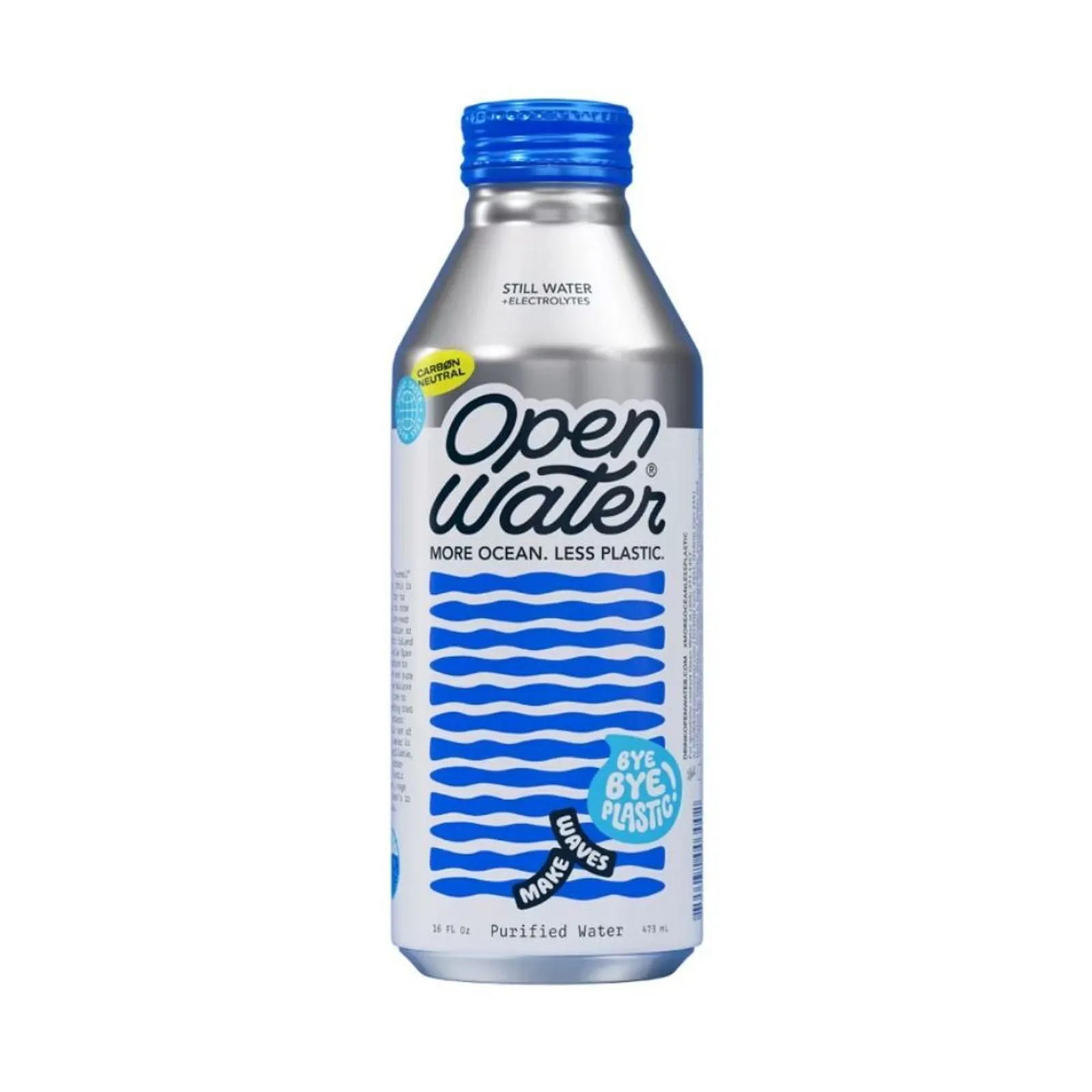 Open Water