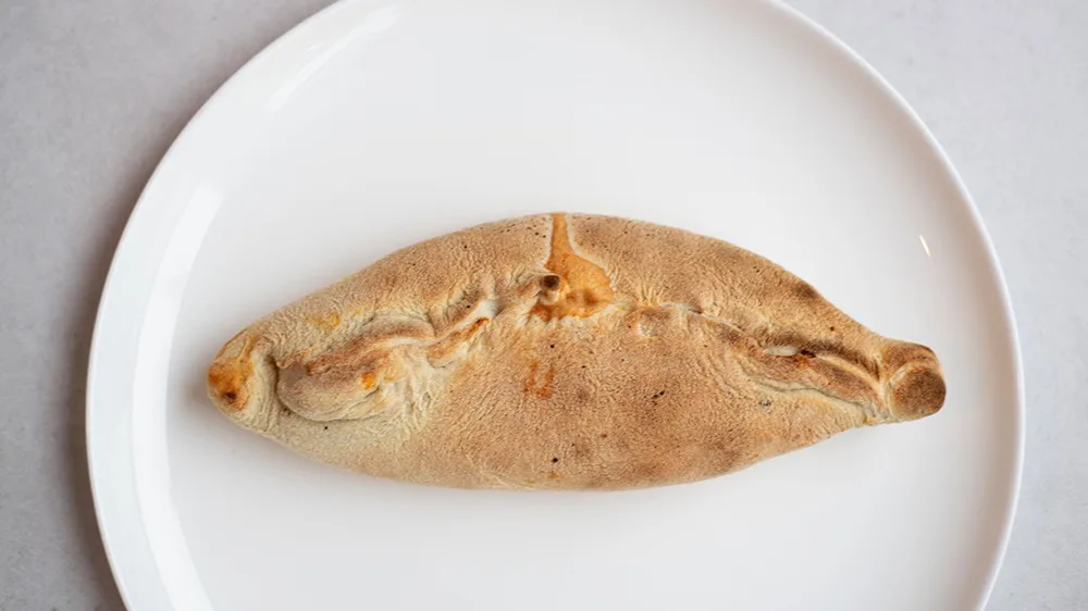 Calzone wegetariańskie
