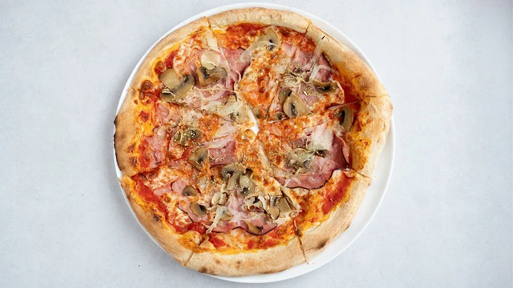 Pizza tradycyjna