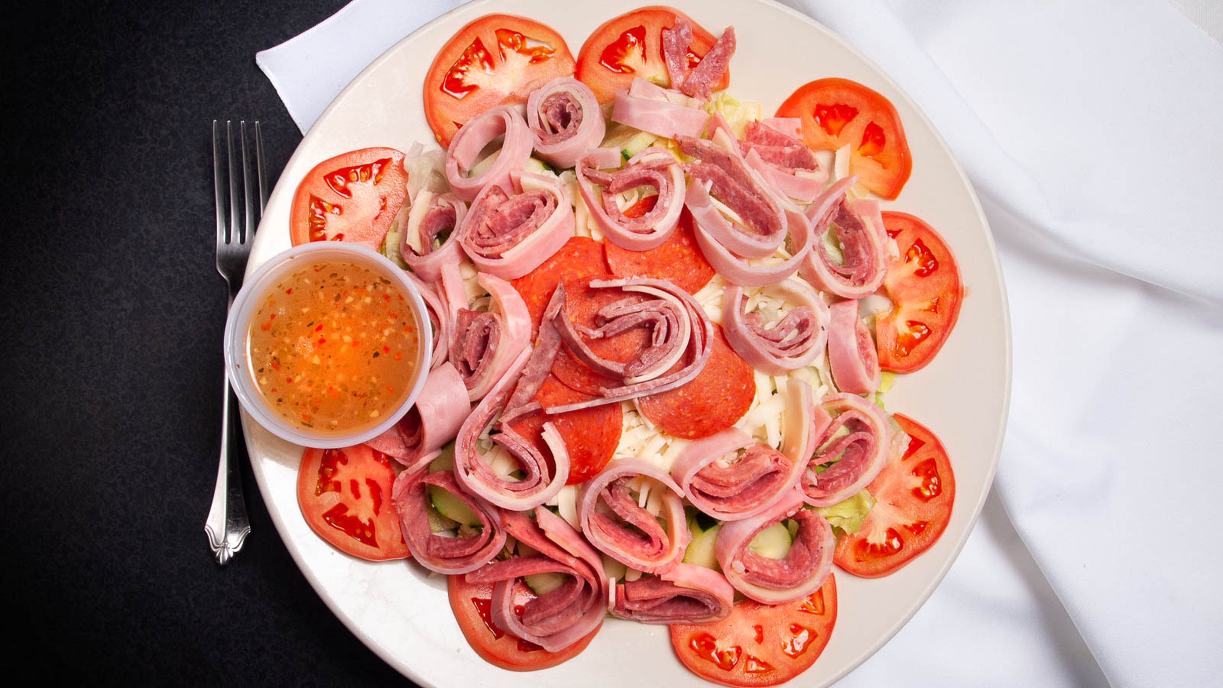 Antipasto Salad