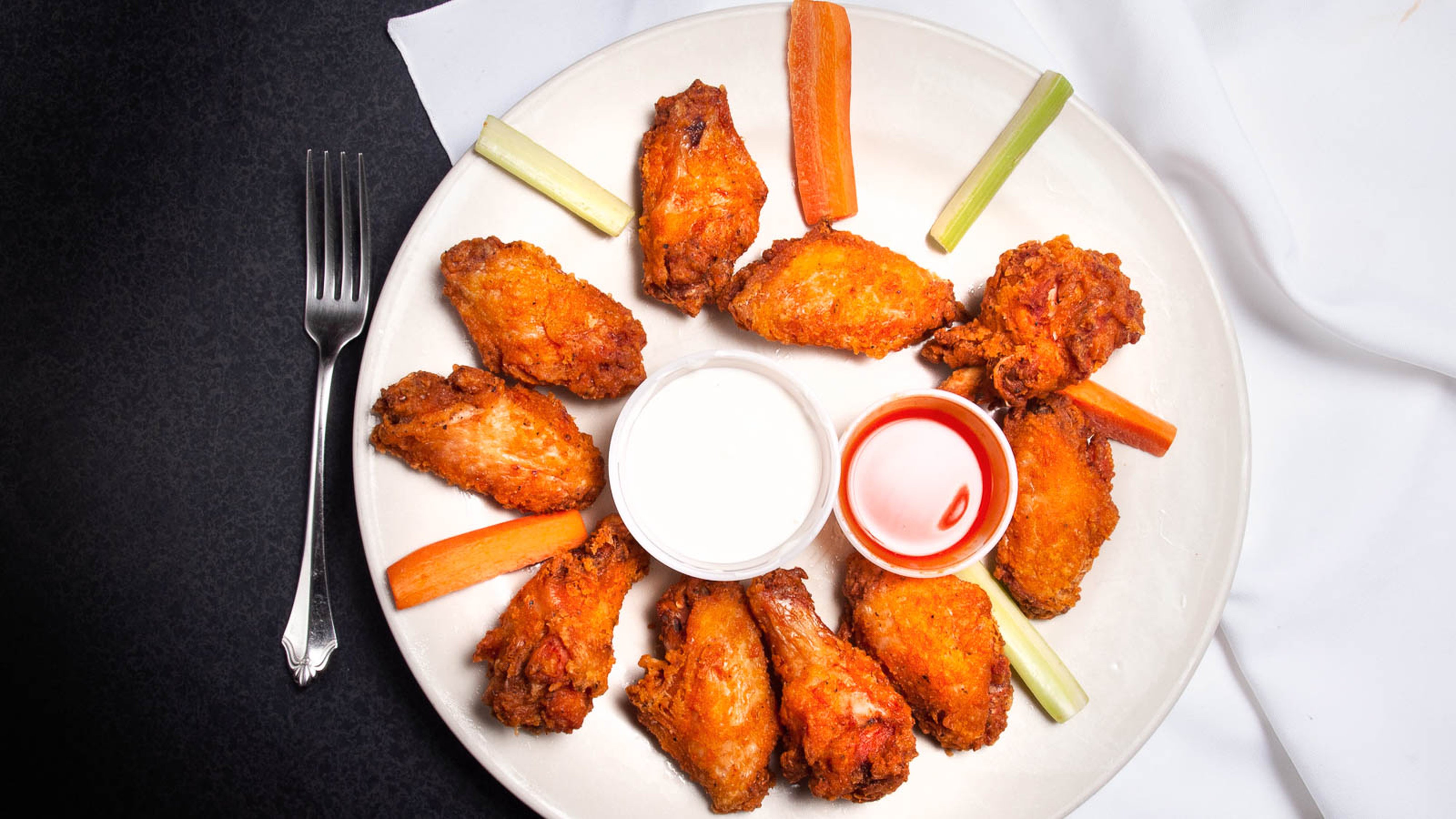 Buffalo Wings