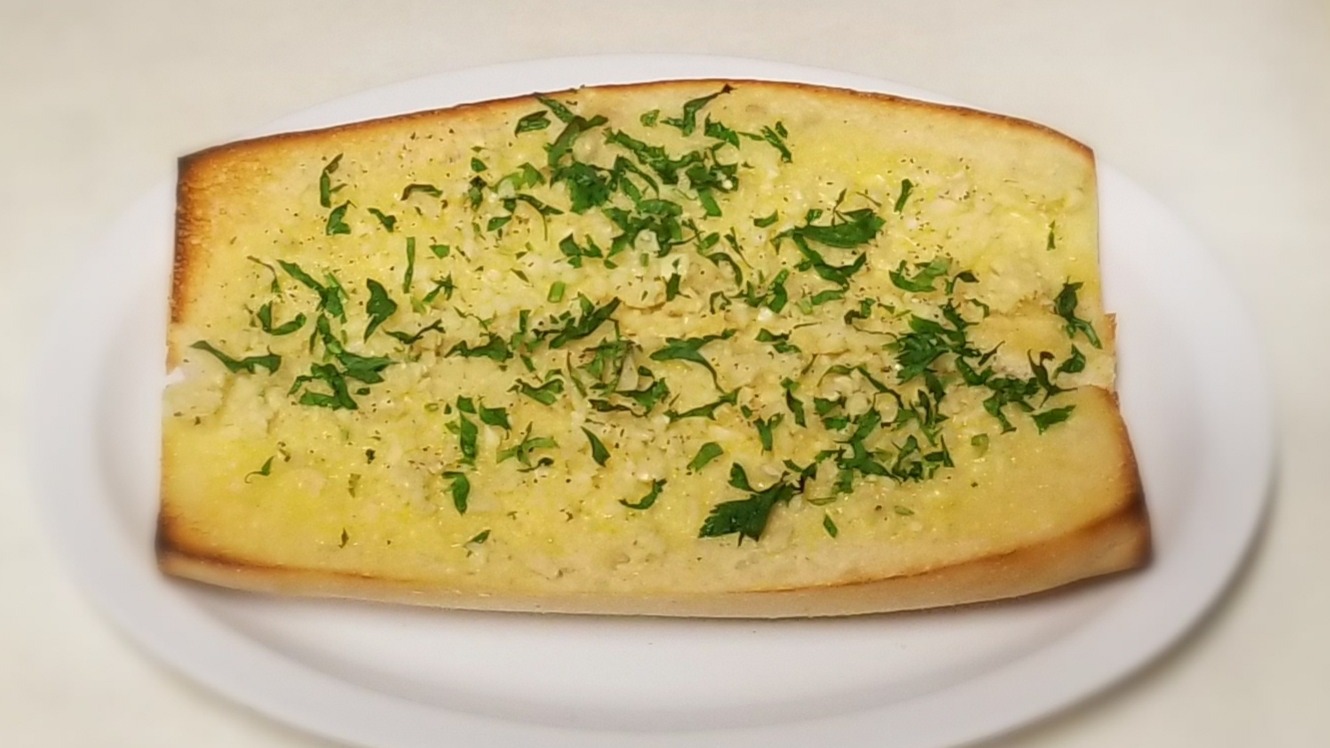 Garlic Bread