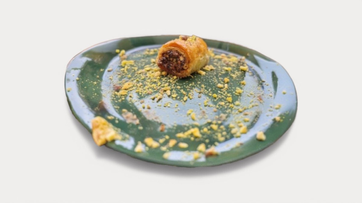 Baklava