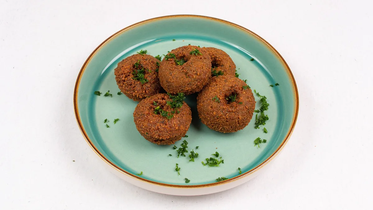 Falafel