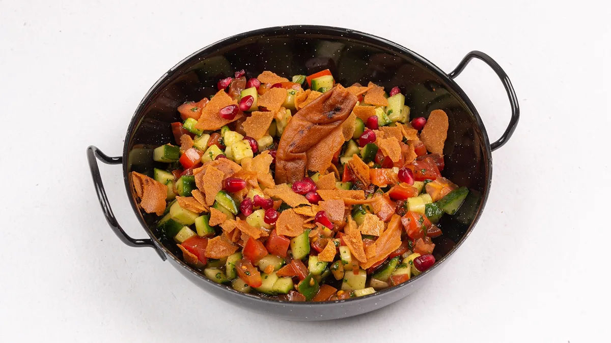 Fattoush