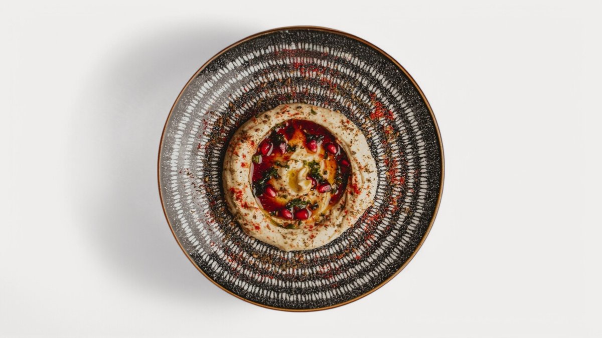 Malý hummus