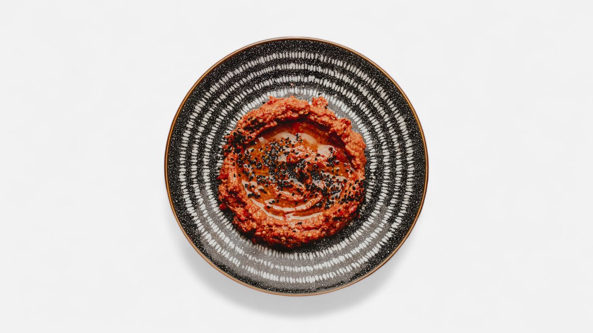 Muhammara