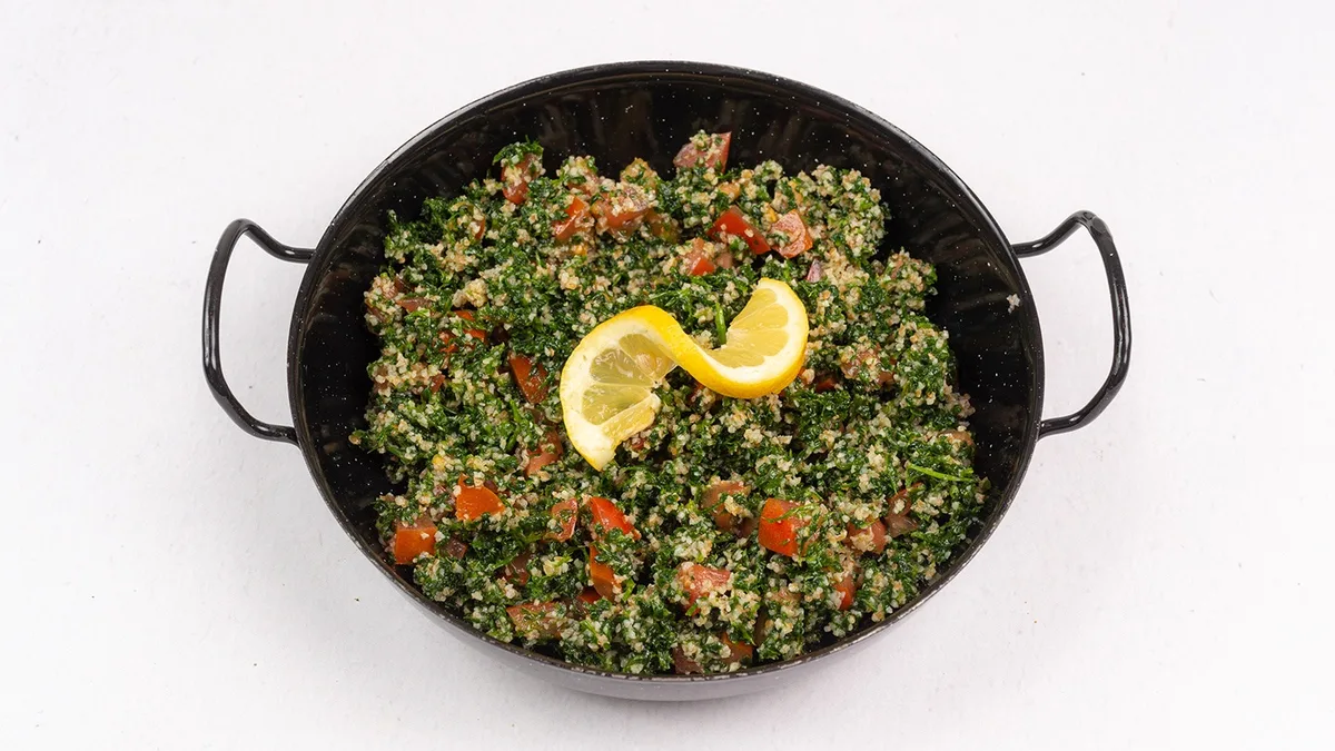 Tabouleh