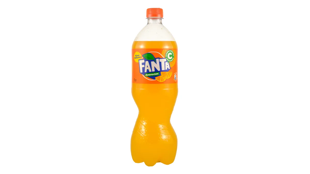 Fanta, 1 л