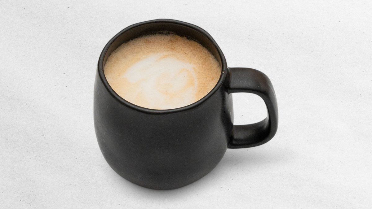 Chai latte