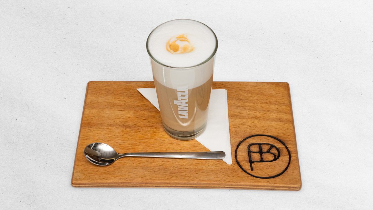 Espresso lungo