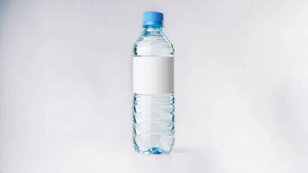 Voda 0,3 l