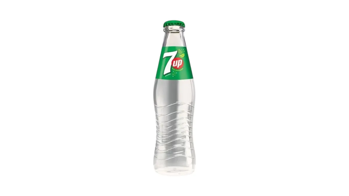 7UP 0,2 l