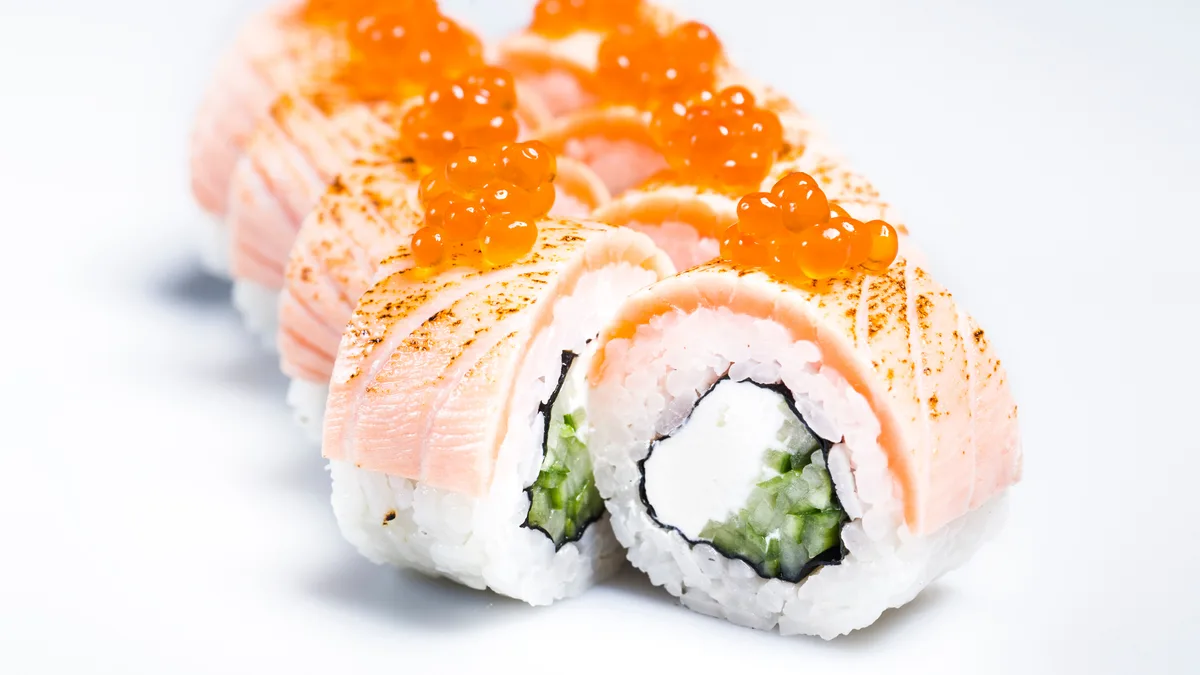 Filadelfia tataki