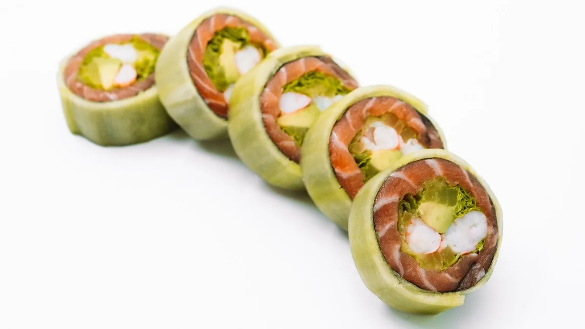 Fitness roll