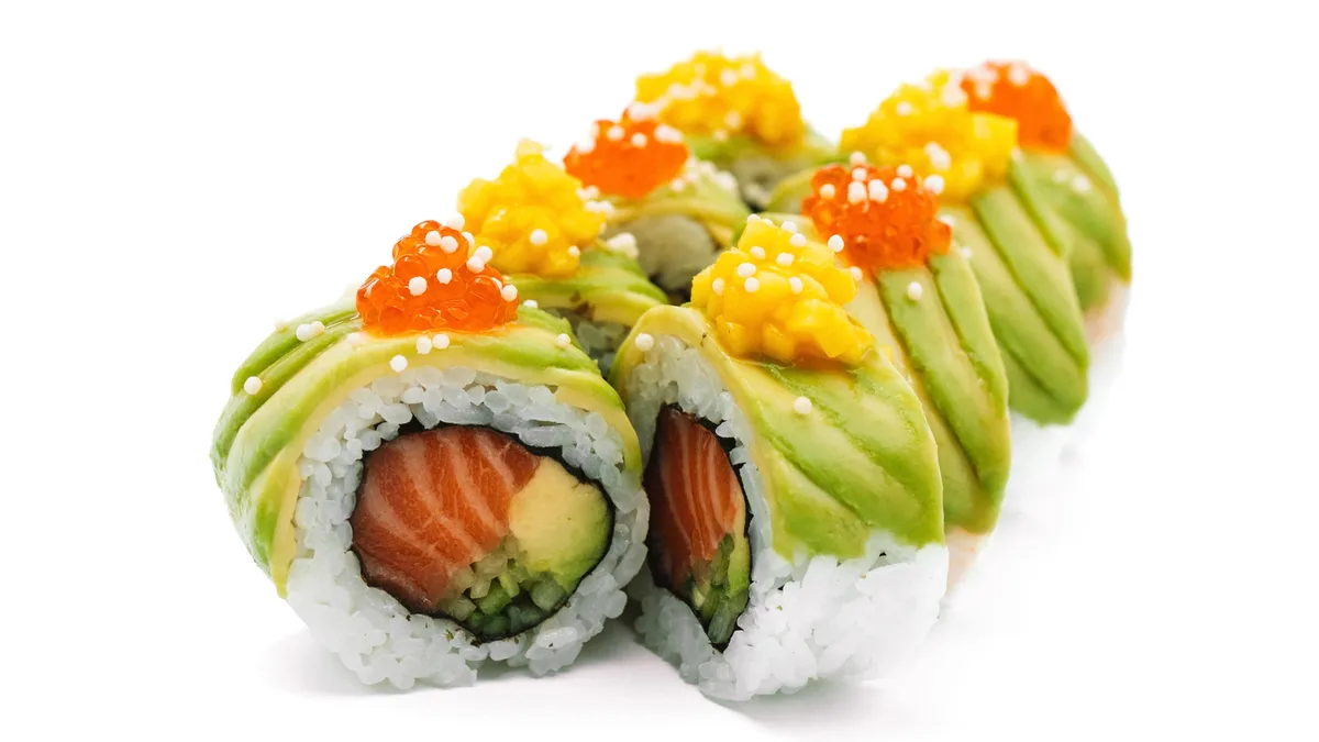 Midori fresh