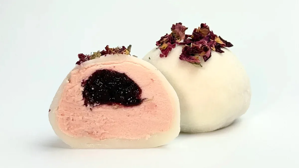 Mochi Sakura