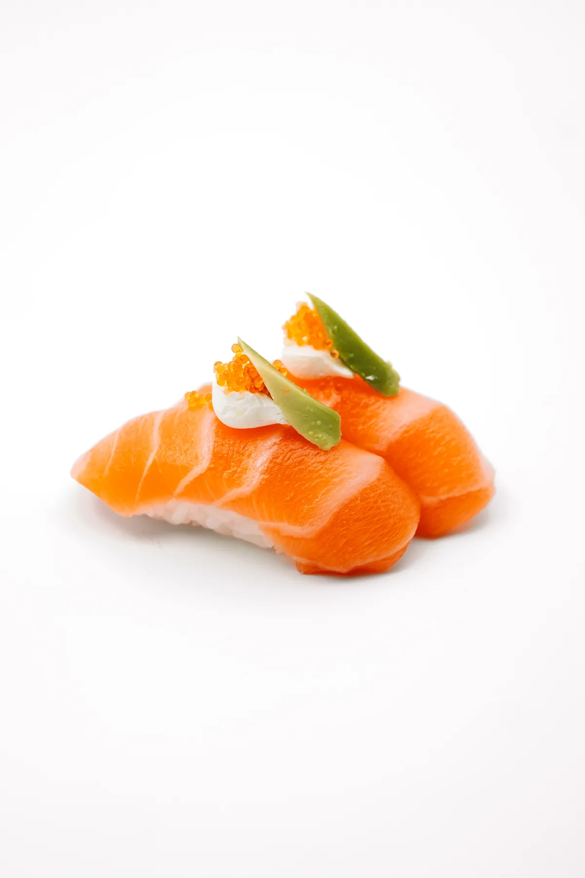Nigiri Filadelfia