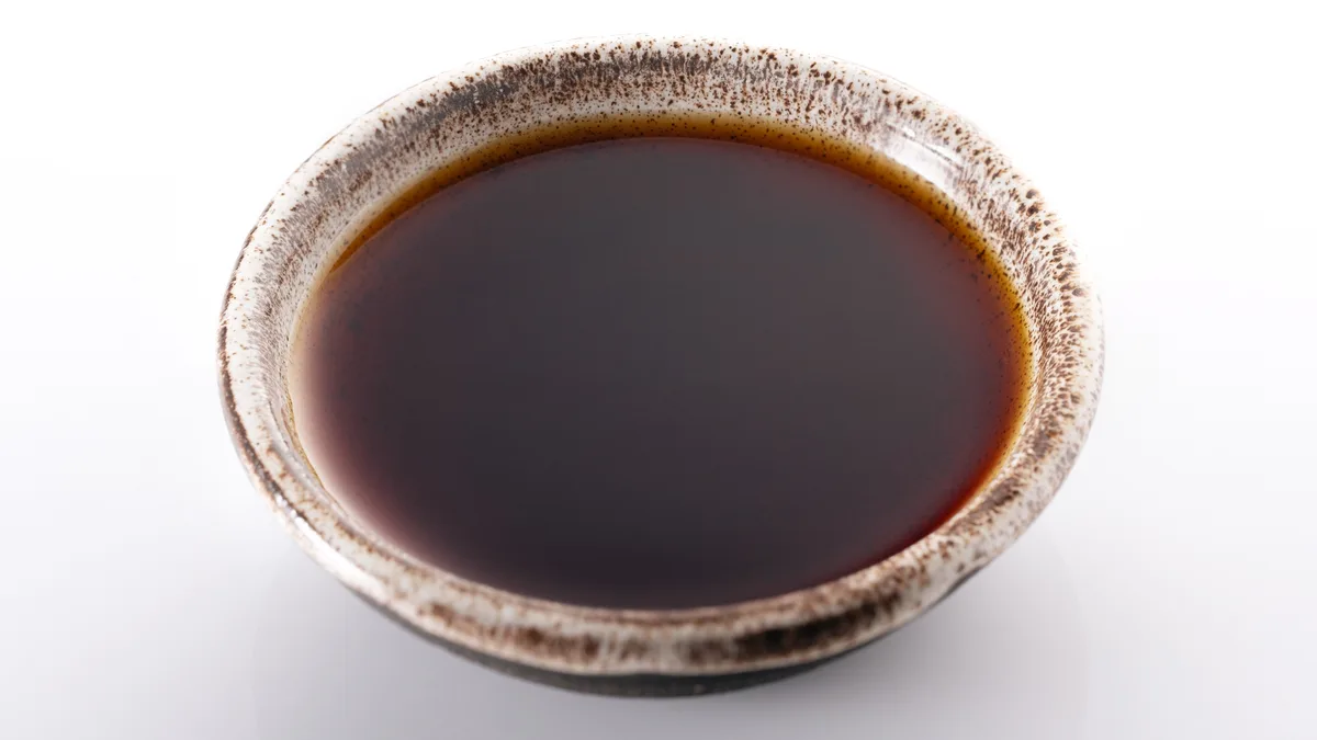 Sos teriyaki