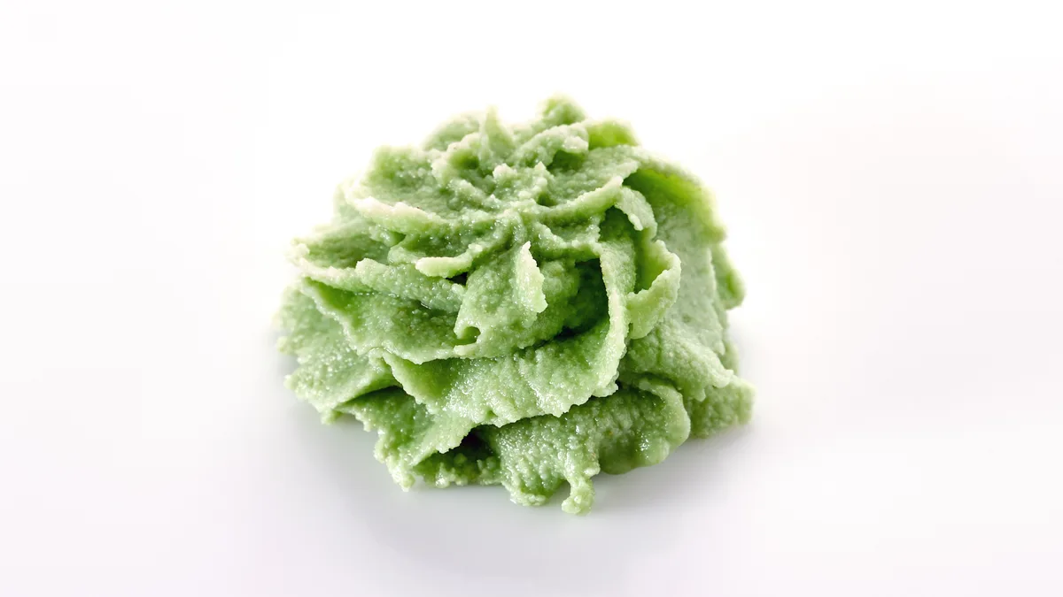 Wasabi