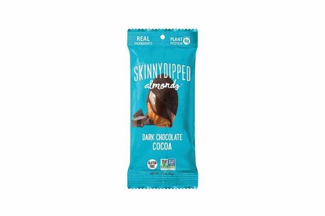 Chocolate Almond