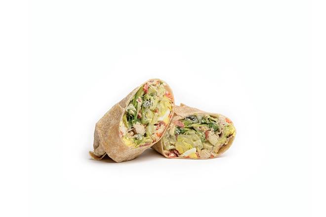 Cobb Wrap