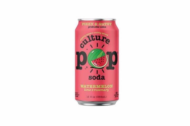 Culture Pop - Watermelon