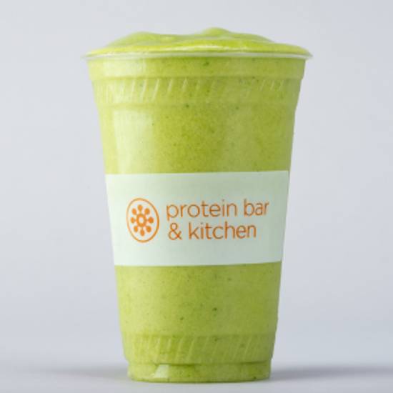 Gr8 Greens