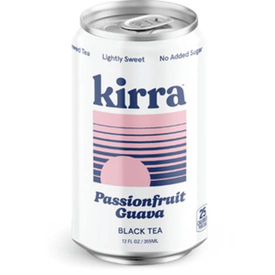 Kirra Passion