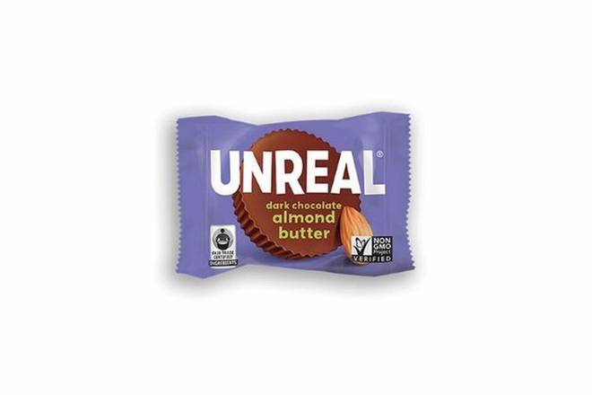 Unreal Almond Butter Cup