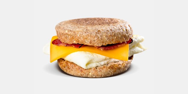 Breakfast Sandwich Box