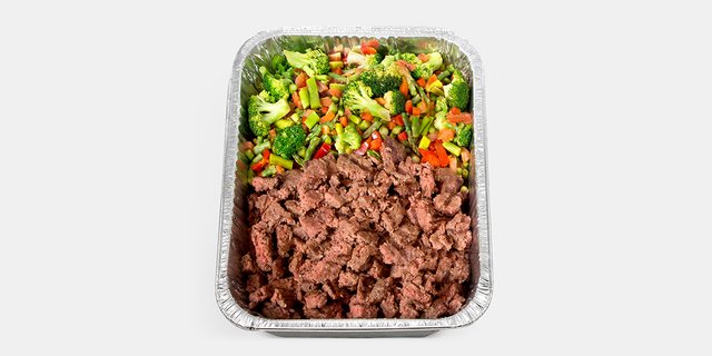 General Bowl