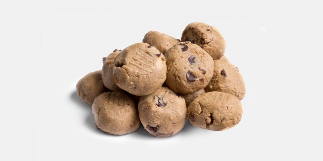 Peanut Butter Protein Cookies