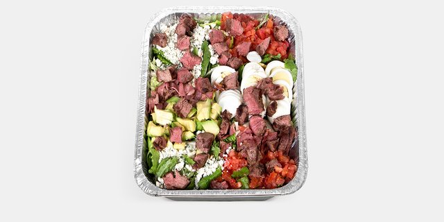 PH Chopped Salad