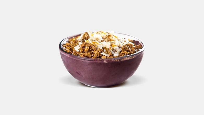Acai Coconut (Bowl)