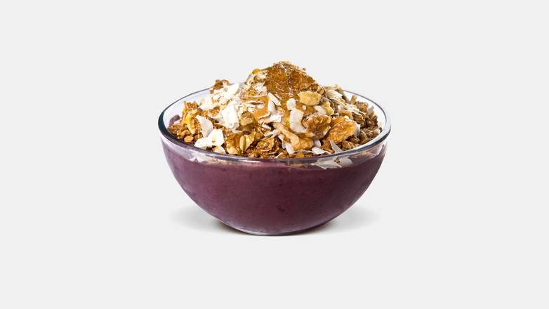 Acai Nutty Butter (Bowl)