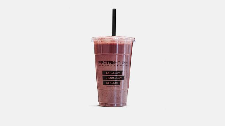 Acai Nutty Butter (Shake)