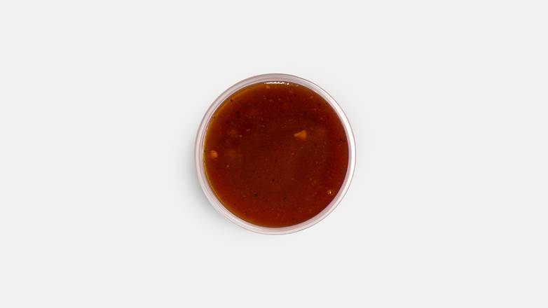BBQ Sauce,.