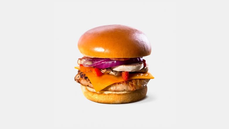 BBQ Turkey