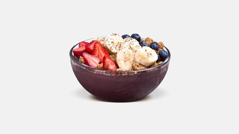 Berry Blast (Bowl)