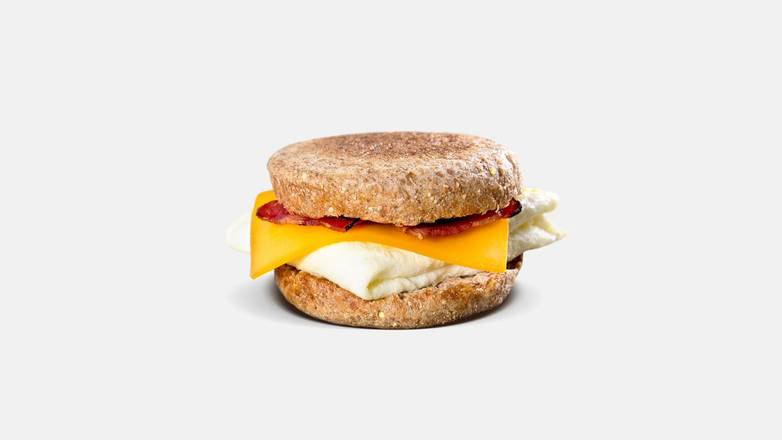 Breakfast Sandwich