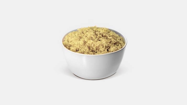Brown Rice,.