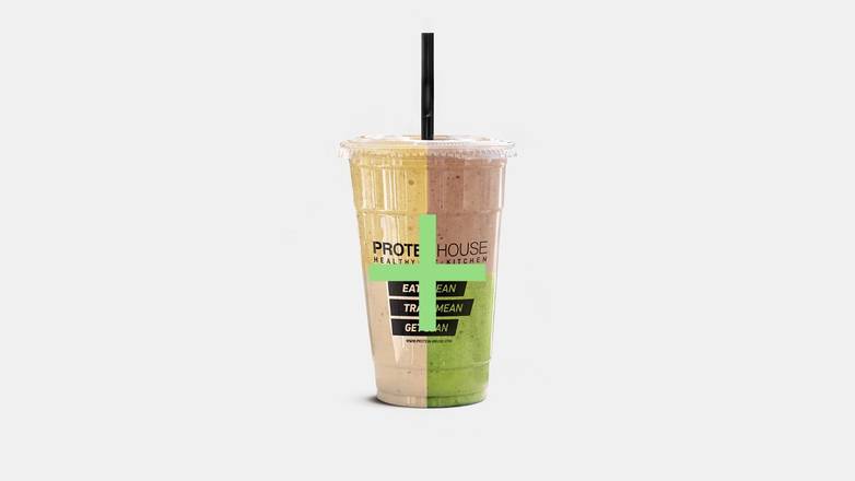 BYO Shake