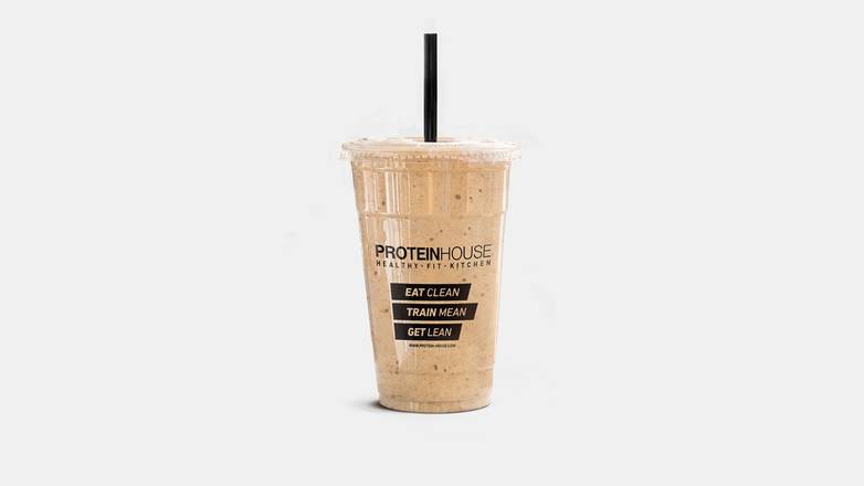 Chocolate PB Crush