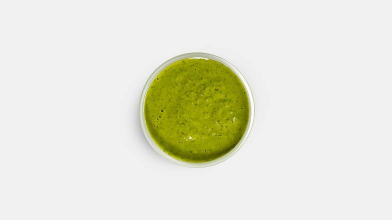 Cilantro Lime Vinaigrette,.